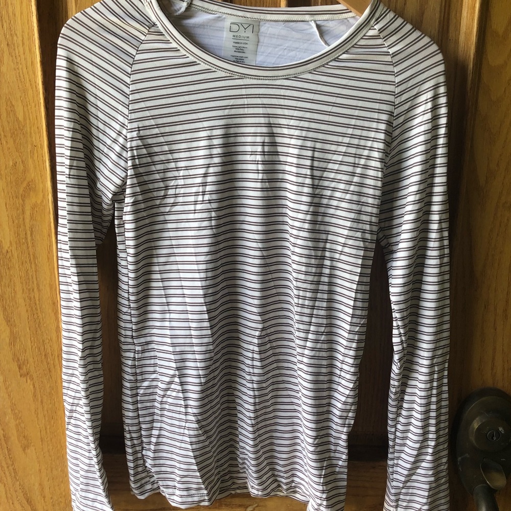 DYI Top